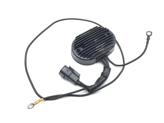 Ignition Voltage Regulator 2001 Harley-Davidson Softail Deuce EFI FXSTDI 2707A x