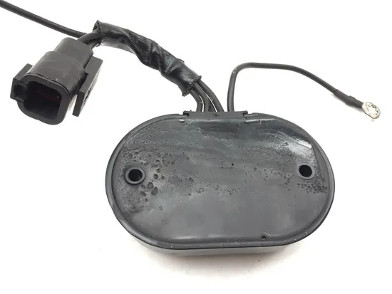 Ignition Voltage Regulator 2001 Harley-Davidson Softail Deuce EFI FXSTDI 2707A x