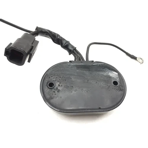 Ignition Voltage Regulator 2001 Harley-Davidson Softail Deuce EFI FXSTDI 2707A x 17