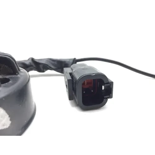 Ignition Voltage Regulator 2001 Harley-Davidson Softail Deuce EFI FXSTDI 2707A x 5