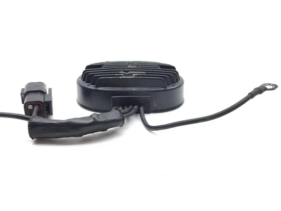 Ignition Voltage Regulator 2001 Harley-Davidson Softail Deuce EFI FXSTDI 2707A x