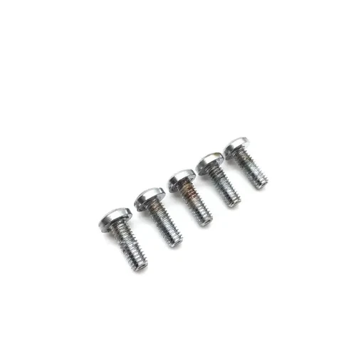 Front Brake Rotor Bolts 2001 Harley-Davidson Softail Deuce EFI FXSTDI 2707A 3