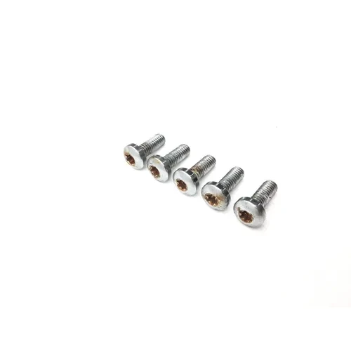 Front Brake Rotor Bolts 2001 Harley-Davidson Softail Deuce EFI FXSTDI 2707A 6