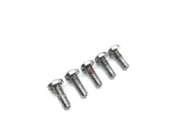 Front Brake Rotor Bolts 2001 Harley-Davidson Softail Deuce EFI FXSTDI 2707A