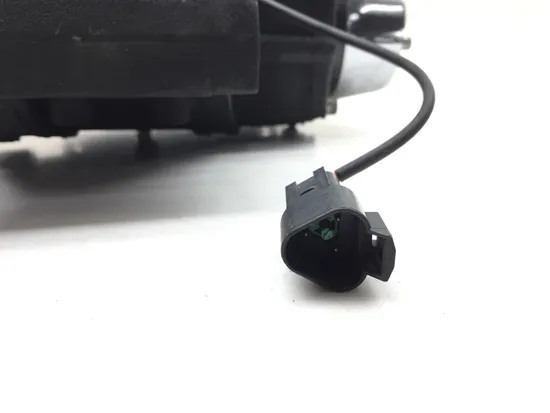 5 Speed Transmission 2001 Harley-Davidson Softail Deuce EFI FXSTDI 2707A x