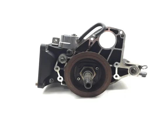 5 Speed Transmission 2001 Harley-Davidson Softail Deuce EFI FXSTDI 2707A x