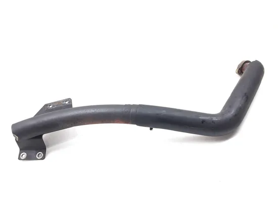 Full Exhaust Muffler Pipe System 2001 Harley Softail Deuce EFI FXSTDI 2707A x