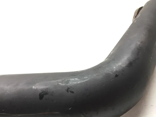 Full Exhaust Muffler Pipe System 2001 Harley Softail Deuce EFI FXSTDI 2707A x