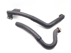 Full Exhaust Muffler Pipe System 2001 Harley Softail Deuce EFI FXSTDI 2707A x