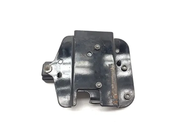 Main Engine Wiring Harness Bracket 2001 Harley Softail Deuce EFI FXSTDI 2707A