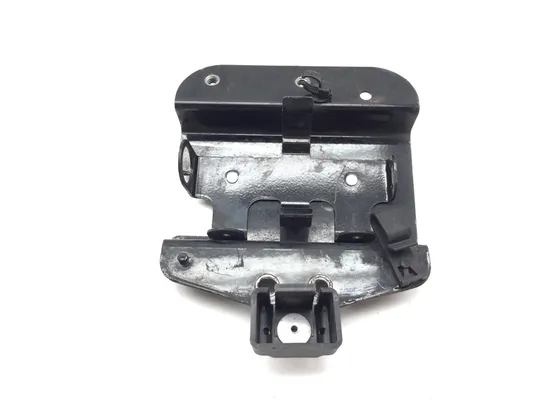 Main Engine Wiring Harness Bracket 2001 Harley Softail Deuce EFI FXSTDI 2707A