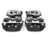 Front Rear Cylinder Head Set 2011 Harley Dyna Super Glide Custom FXDC 2708 x