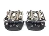 Front Rear Cylinder Head Set 2011 Harley Dyna Super Glide Custom FXDC 2708 x