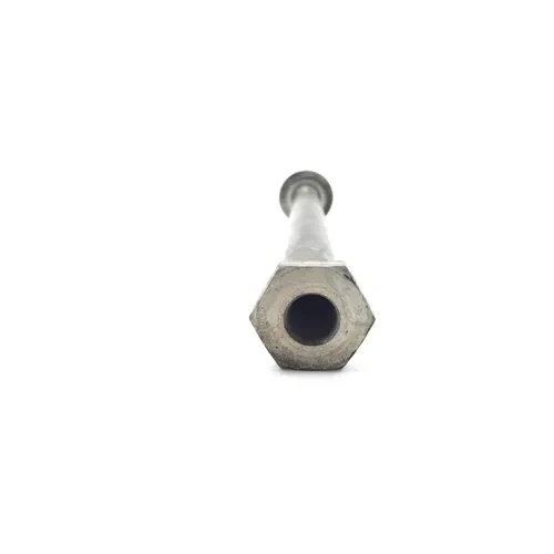 Swing Arm Swingarm Bolt 2011 Harley-Davidson Dyna Super Glide Custom FXDC 2708A 7
