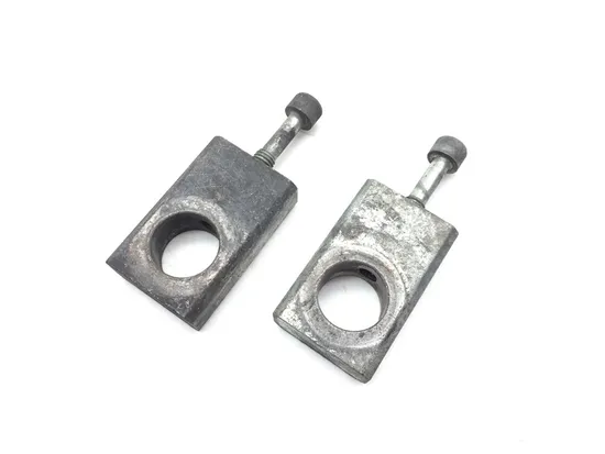 Belt Tensioners 2011 Harley-Davidson Dyna Super Glide Custom FXDC 2708A