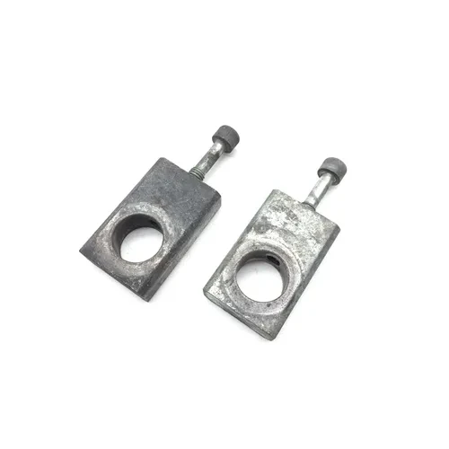 Belt Tensioners 2011 Harley-Davidson Dyna Super Glide Custom FXDC 2708A 8