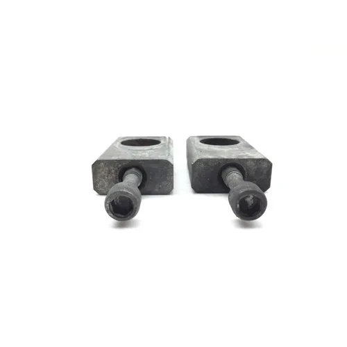 Belt Tensioners 2011 Harley-Davidson Dyna Super Glide Custom FXDC 2708A 7