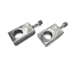 Belt Tensioners 2011 Harley-Davidson Dyna Super Glide Custom FXDC 2708A