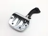 Left Right Set Passenger Peg Bracket 2011 Harley Dyna Super Glide FXDC 2708A x