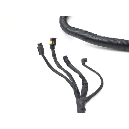 Main Engine Wiring Harness 2011 Harley Dyna Super Glide Custom FXDC 2708 x 9
