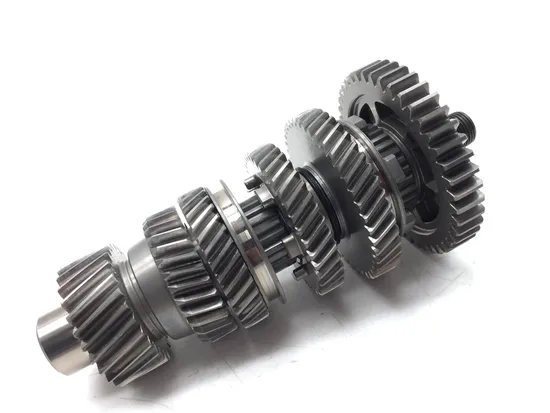 Transmission Gear Set 2011 Harley-Davidson Dyna Super Glide Custom FXDC 2708A x