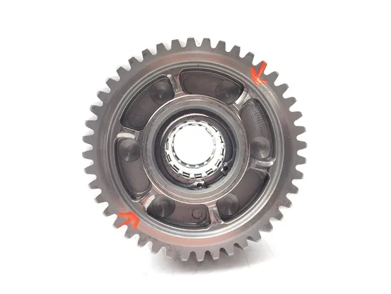 Transmission Gear Set 2011 Harley-Davidson Dyna Super Glide Custom FXDC 2708A x