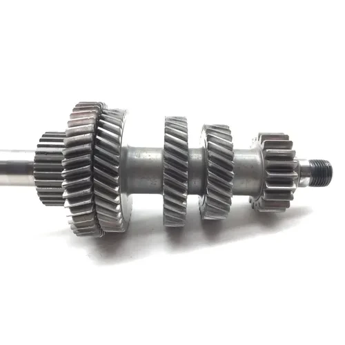 Transmission Gear Set 2011 Harley-Davidson Dyna Super Glide Custom FXDC 2708A x 19