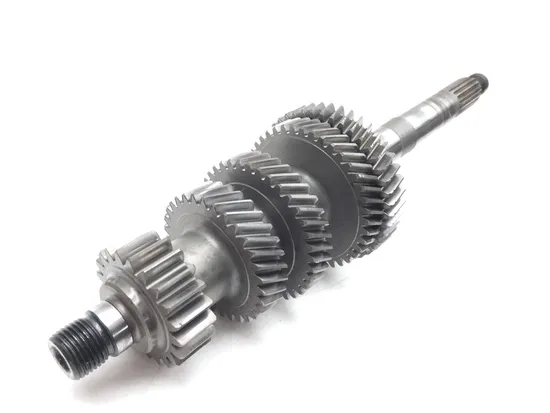 Transmission Gear Set 2011 Harley-Davidson Dyna Super Glide Custom FXDC 2708A x
