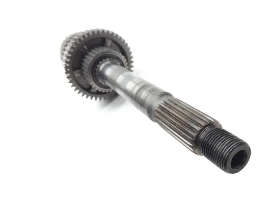 Transmission Gear Set 2011 Harley-Davidson Dyna Super Glide Custom FXDC 2708A x