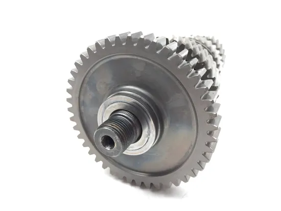 Transmission Gear Set 2011 Harley-Davidson Dyna Super Glide Custom FXDC 2708A x