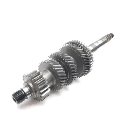 Transmission Gear Set 2011 Harley-Davidson Dyna Super Glide Custom FXDC 2708A x 15