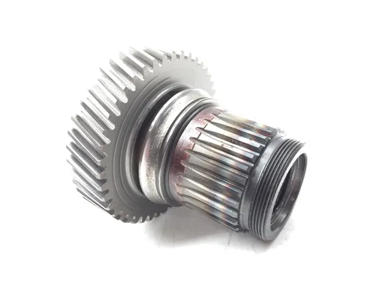 Transmission Gear Set 2011 Harley-Davidson Dyna Super Glide Custom FXDC 2708A x