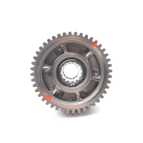 Transmission Gear Set 2011 Harley-Davidson Dyna Super Glide Custom FXDC 2708A x 11