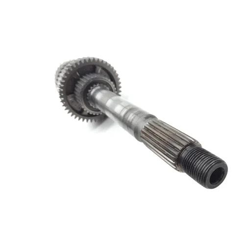 Transmission Gear Set 2011 Harley-Davidson Dyna Super Glide Custom FXDC 2708A x 17