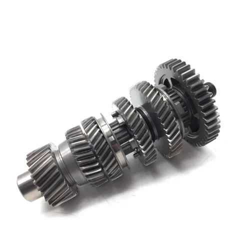 Transmission Gear Set 2011 Harley-Davidson Dyna Super Glide Custom FXDC 2708A x 21