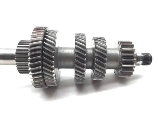 Transmission Gear Set 2011 Harley-Davidson Dyna Super Glide Custom FXDC 2708A x