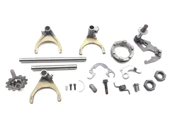 Transmission Gear Set 2011 Harley-Davidson Dyna Super Glide Custom FXDC 2708A x