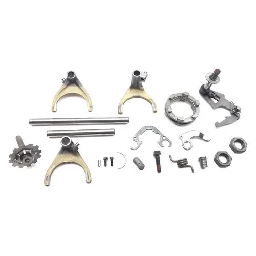 Transmission Gear Set 2011 Harley-Davidson Dyna Super Glide Custom FXDC 2708A x 5