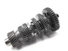 Transmission Gear Set 2011 Harley-Davidson Dyna Super Glide Custom FXDC 2708A x