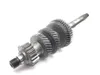Transmission Gear Set 2011 Harley-Davidson Dyna Super Glide Custom FXDC 2708A x