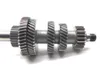 Transmission Gear Set 2011 Harley-Davidson Dyna Super Glide Custom FXDC 2708A x