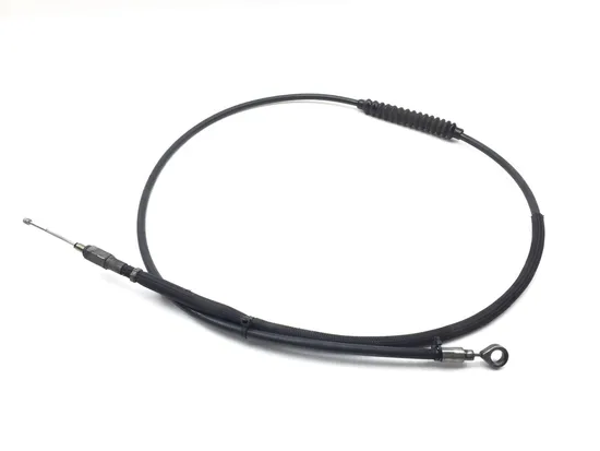 Clutch Cable 2011 Harley-Davidson Dyna Super Glide Custom FXDC 2708