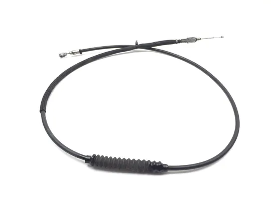Clutch Cable 2011 Harley-Davidson Dyna Super Glide Custom FXDC 2708