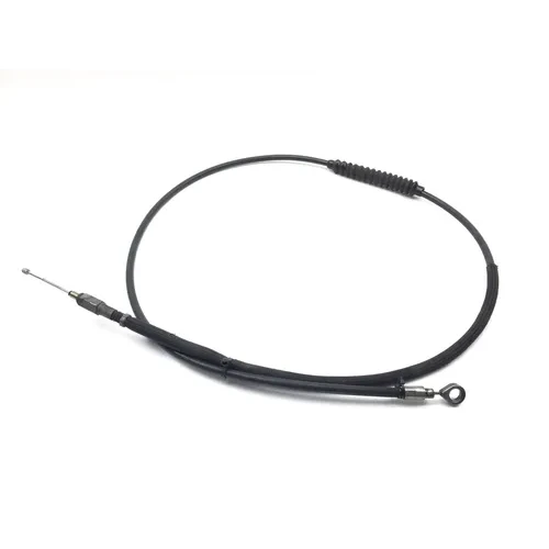 Clutch Cable 2011 Harley-Davidson Dyna Super Glide Custom FXDC 2708 3
