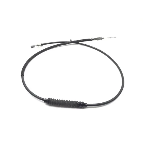Clutch Cable 2011 Harley-Davidson Dyna Super Glide Custom FXDC 2708 9