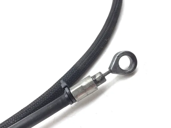 Clutch Cable 2011 Harley-Davidson Dyna Super Glide Custom FXDC 2708