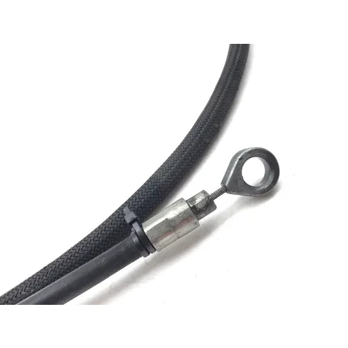 Clutch Cable 2011 Harley-Davidson Dyna Super Glide Custom FXDC 2708 5