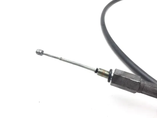 Clutch Cable 2011 Harley-Davidson Dyna Super Glide Custom FXDC 2708