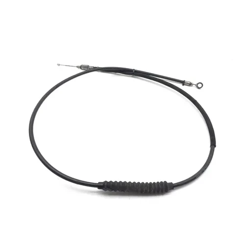 Clutch Cable 2011 Harley-Davidson Dyna Super Glide Custom FXDC 2708 10