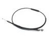 Clutch Cable 2011 Harley-Davidson Dyna Super Glide Custom FXDC 2708